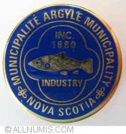 Argyle municipality