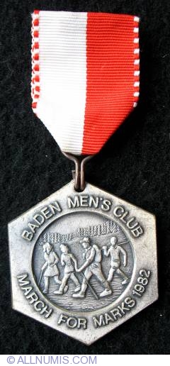 Image #1 of Baden men's club