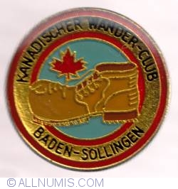 Image #1 of Baden-Soellingen marching club