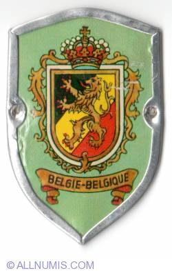 Image #1 of Belgium