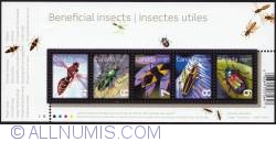 Image #1 of Beneficial insects 2010 series