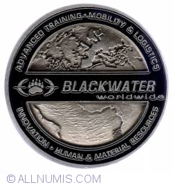 Blackwater worldwide