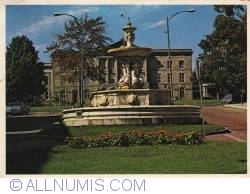 Image #1 of Brockville - Fulford Memorial Fountain