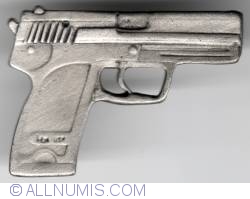 Image #1 of Browning 9mm