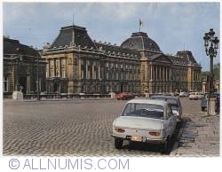 Image #1 of Brussels - Royal Palace
