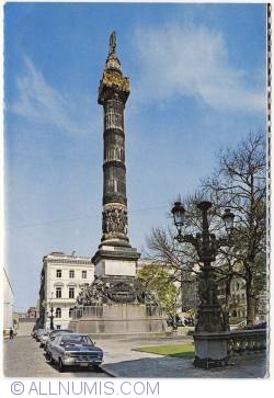 Image #1 of Brussels-The Congress Column