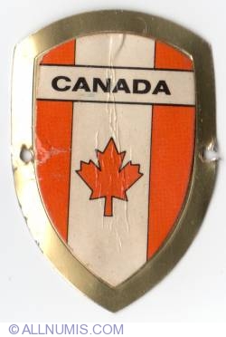 Image #1 of Canada 1977