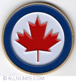 Image #2 of Canada & United States Air Force Personnel Exchange Program