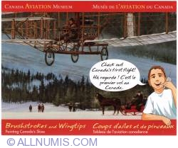 Canada Aviation Museum 2010
