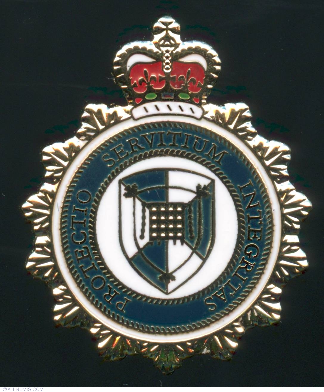 Canada Border Services Agency CBSA Organizations Canada Pin 21108