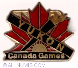 Canada games Yukon