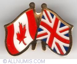 Image #1 of Canada-Great Britain