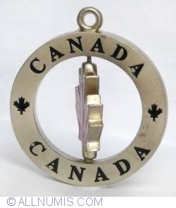 Image #2 of Canada Maple Leaf