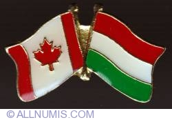 Image #1 of Canada-Republic of Hungary