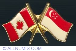 Image #1 of Canada-Singapore
