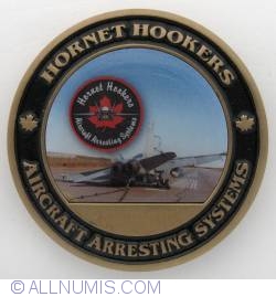 Canada’s Hornet Hookers