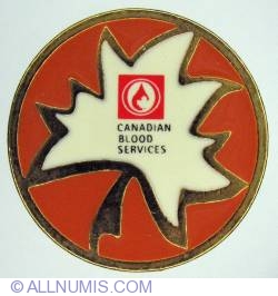 Image #1 of Canadian Blood Services