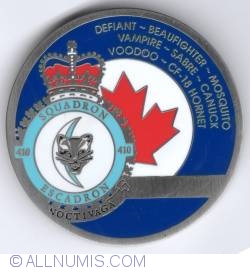 Image #2 of Canadian Forces 410 Squadron