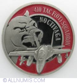 Canadian Forces 410 Squadron