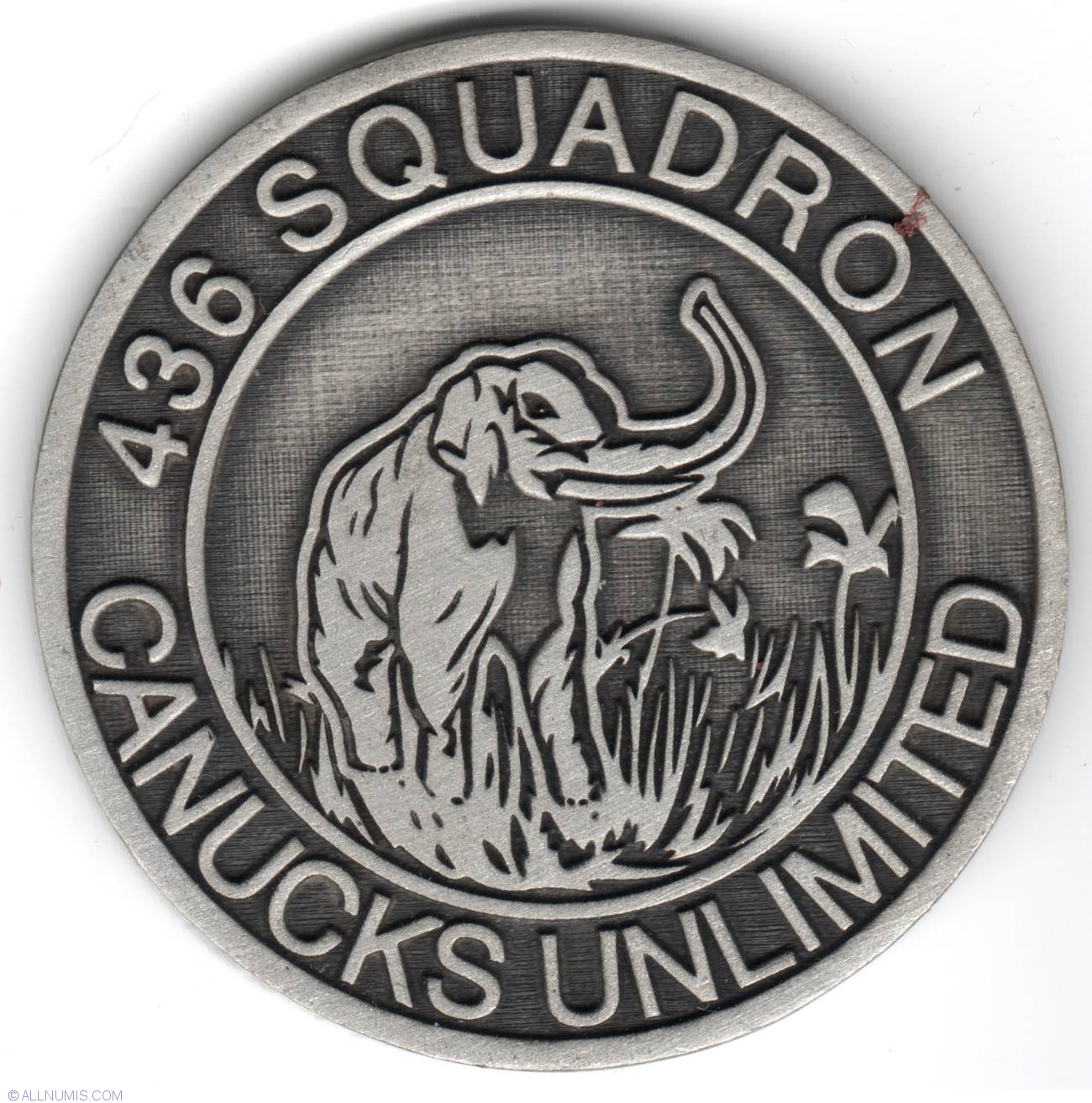 canadian-forces-436-squadron-military-challenge-coin-air-force