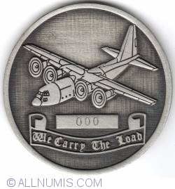 Canadian Forces 436 Squadron