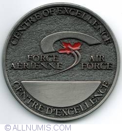 Image #2 of Canadian Forces Aerospace Warfare Center