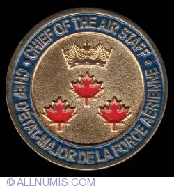 Canadian Forces CAS