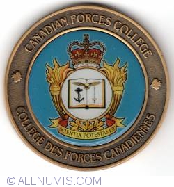 Canadian Forces College