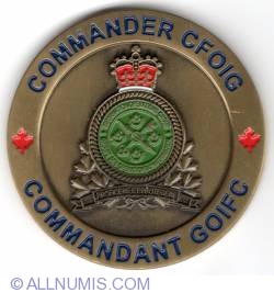 Image #1 of Canadian Forces Information Operation Group