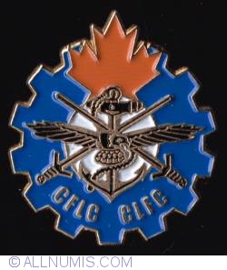 Image #1 of Canadian Forces Liason Council