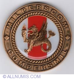 Image #1 of Canadian Forces - MILPERSCOM