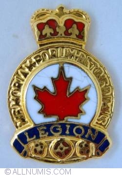 Canadian Legion