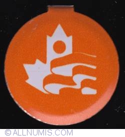 Image #1 of Canadian Museum of Civilization-orange