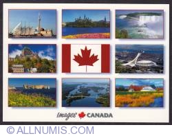 Image #1 of Canadian places