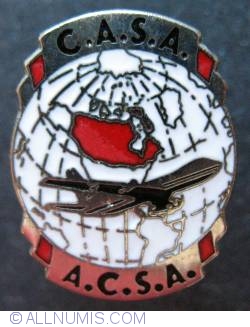 Image #1 of CASA - ACSA