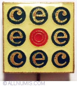 Image #1 of CEC