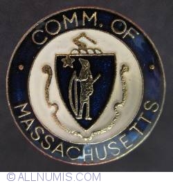 Image #1 of Commonwealth of Massachusetts
