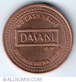 Image #1 of Dasani