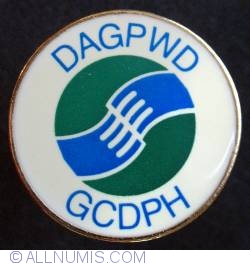 Image #1 of Defence Advisory Group for Persons with Disabilities (DAGPWD)