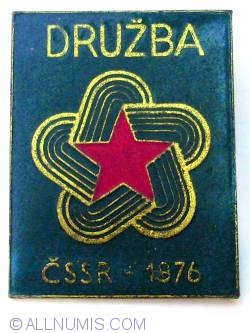 Image #1 of Druzba