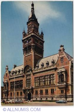 Image #1 of Dunkirk-City Hall
