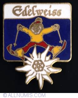 Image #1 of Edelweiss