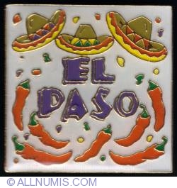 Image #1 of El Paso
