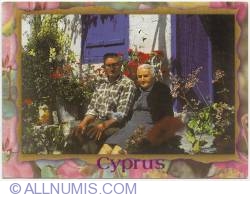 Image #1 of Elderly couple