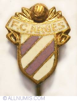 Image #1 of F.C. Arges