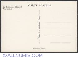 Image #2 of Fécamp  - The Benedictine Palace  (Le Palais Bénédictine) (1973)