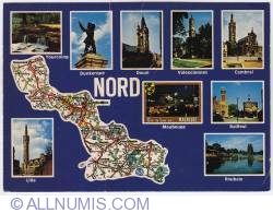 Image #1 of France - Cities of the North