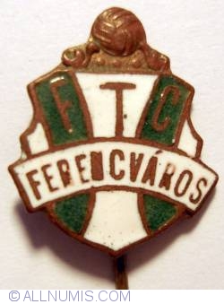 Image #1 of FTC Ferencvaros