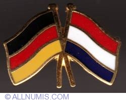 Germany-Netherlands