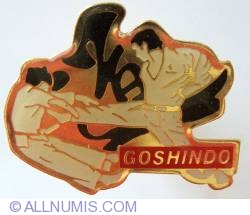 Goshindo
